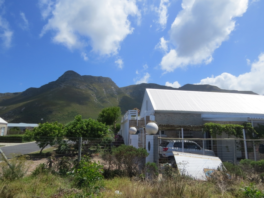 3 Bedroom Property for Sale in Vermont Western Cape